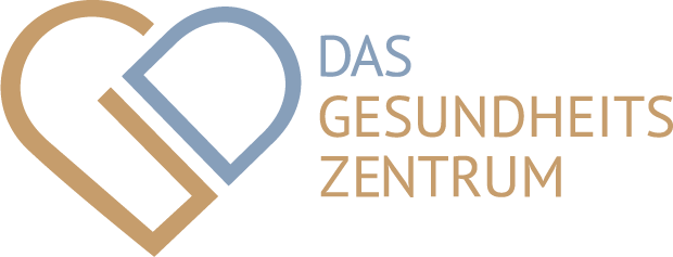 Logo DasGesundheitszentrum 2022