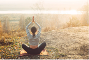 Yoga Angelika